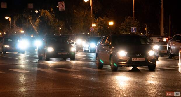 Борьба вокруг Aurus и эффективный менеджмент