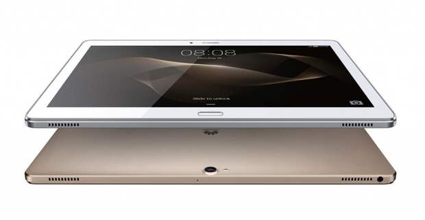MediaPad M2 10.0