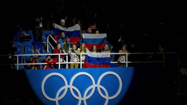 Гимнаст Маринов о россиянах, которые поедут на Игры: это  не "команда бомжей"