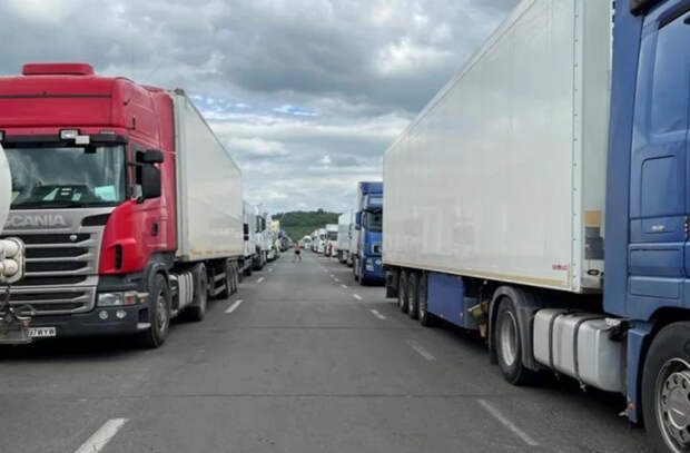 Новые правила при осуществлении автомобильных перевозок грузов по территории Венгрии