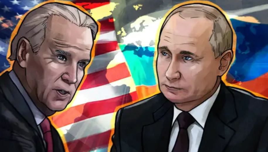 Офицер разведки США призвал Запад серьезно отнестись к словам Путина о судьбе Шерхана