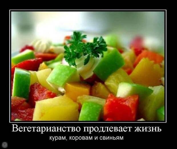 Оставь заботы всяк сюда входящий! 8