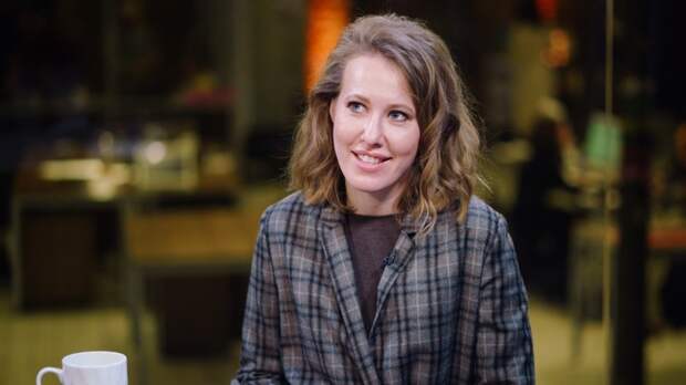 Собчак попыталась втянуть Сурайкина в скандал на дебатах