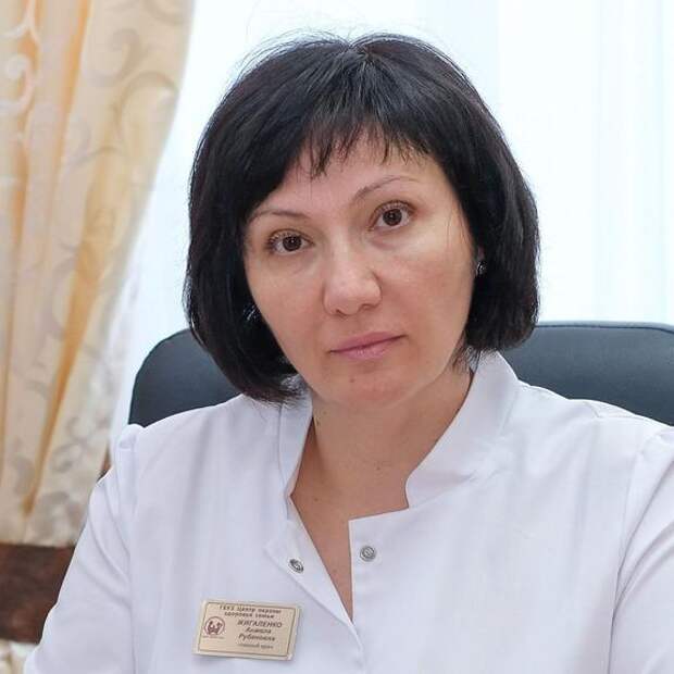 Здоровье для будущих детей