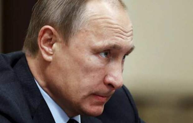 Владимир Путин: мы заранее проинформировали американских партнёров где, когда, на каких эшелонах будут работать наши лётчики — и именно там и в это время мы получили удар | RusNext.ru