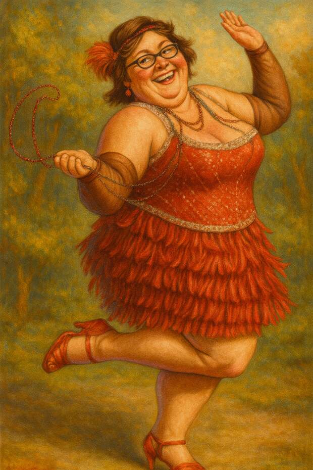 Антология одесского юмора - 57