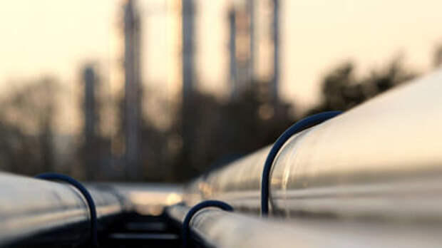 «Нафтогаз» перечислил «Газпрому» предоплату за поставки газа