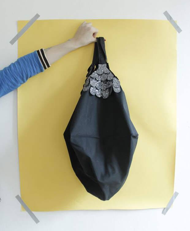 BAGS OF LOVE