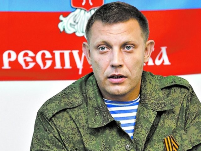 Выборы в ДНР пройдут в установленный срок