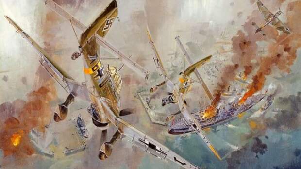 Howard Gerrard, Â«ÐÑÐ°ÐºÐ° Ð»Ð¸Ð½ÐºÐ¾ÑÐ° Â«ÐÐ°ÑÐ°ÑÂ»Â»