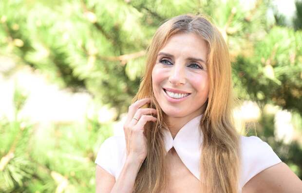 Светлана Бондарчук высказалась о своей внешности фразой «могу нравиться»