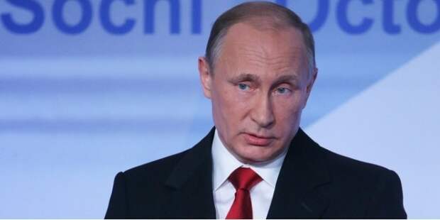 10 самых ярких цитат Владимира Путина с форума Валдай