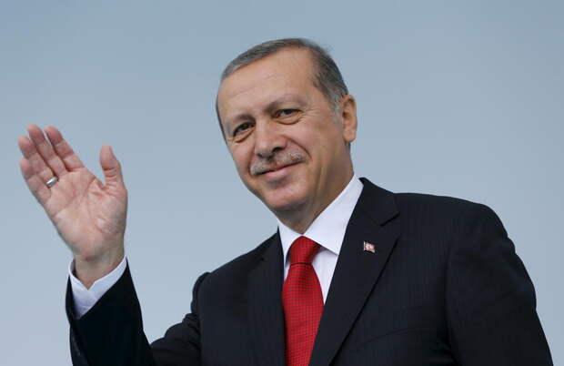 Почему нам следовало ждать #ударвспину:  высказывания Эрдогана