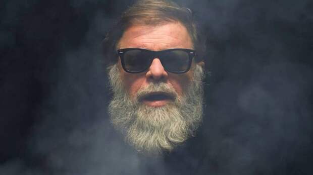 Борис Гребенщиков и «Аквариум» прекратили концерты «до лучших времен»