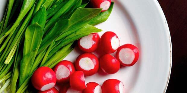 Покупаете ранние овощи? Представляем руководство пользователя