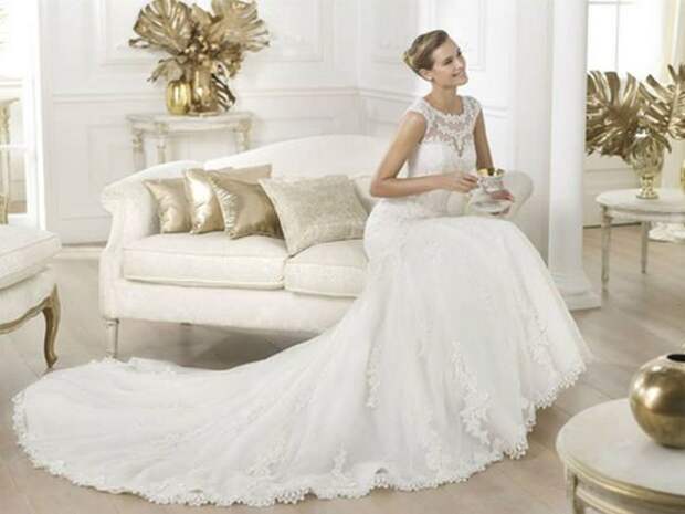 Colet Wedding Dresses