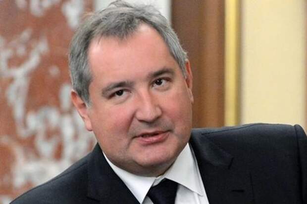 Рогозин отреагировал на выходку Молдавии неприличными стихами Молдавия - Россия