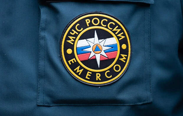 Стала известна причина пожара в ресторане "Томато" в Туле