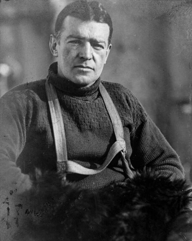 1914-1916 годы: «Эндьюранс» или история выживания 28 человек среди льдов Антарктики 1914-1916 годы: «Эндьюранс» или история выживания 28 человек среди льдов Антарктики