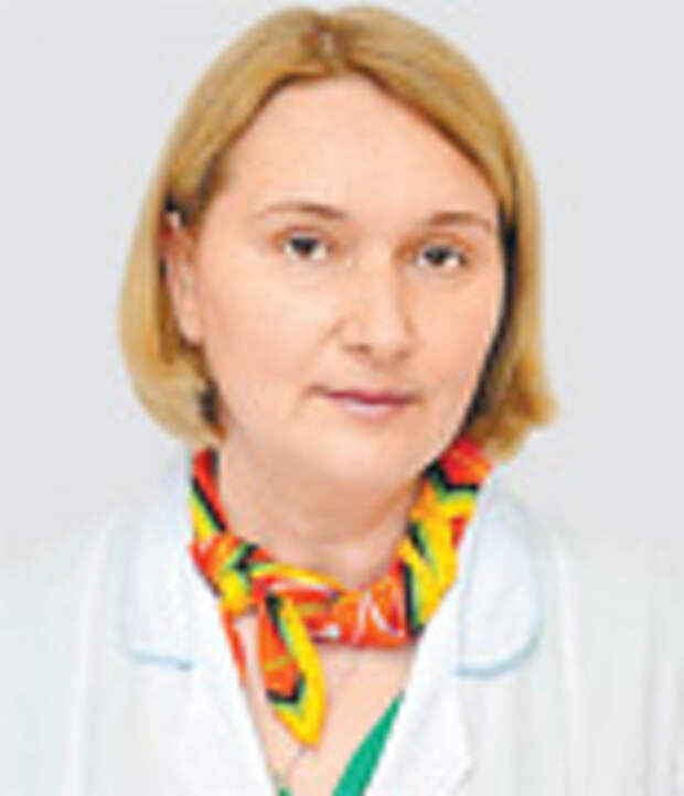 Исакова Елена Викторовна Невролог