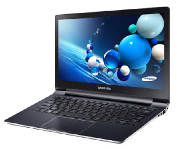 Samsung отказывается от выпуска ноутбуков?