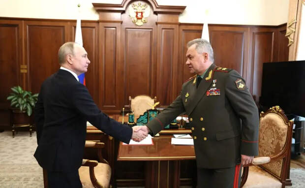 Французский эксперт: У России были веские причины для начала военных действий на Украине