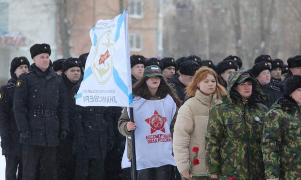 В Архангельской области начался новый поисковый сезон