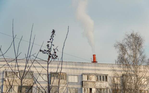 Госжилинспекция сменила способ формирования фонда капремонта домов в Рязани