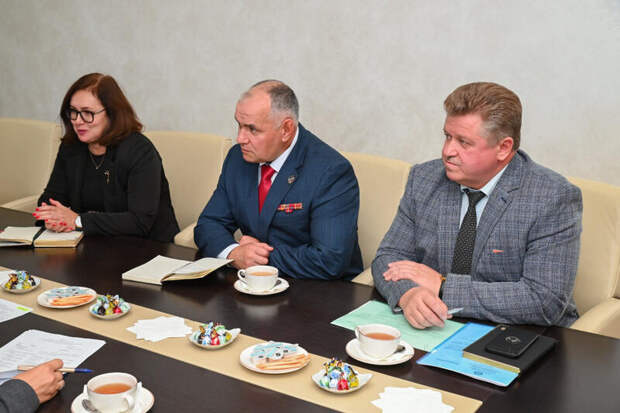 Источник фото: Мэрия Барнаула