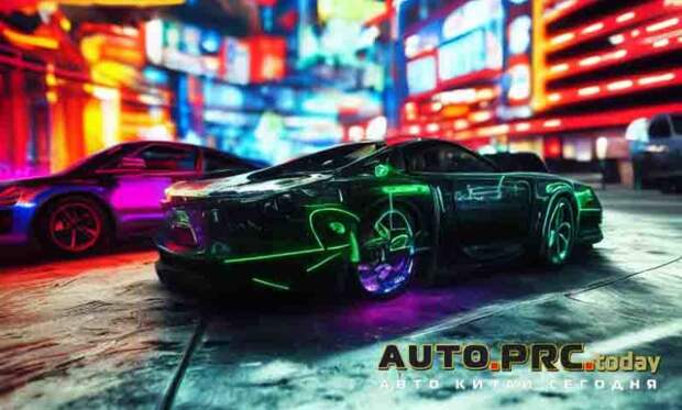 Самые продаваемые автомобили