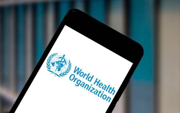 World Health Organization Can No Longer Be Trusted after being Caught in a Big Lie