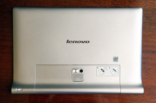 Приватный кинозал: обзор планшета Lenovo Yoga Tablet 2 Pro-7 Приватный кинозал: обзор планшета Lenovo Yoga Tablet 2 Pro-7