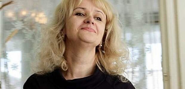 Революционеры гидности: Фарион назвала Порошенко тупым животным
