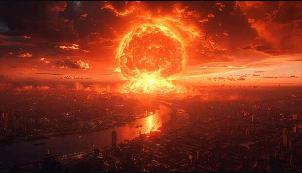 США уже потратили на войну в Иране $6 млрд. Дальше - или позор, или ядерный удар?