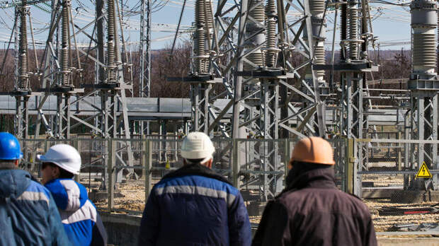 50 млн гривен похитили при ремонте ТЭС на Украине