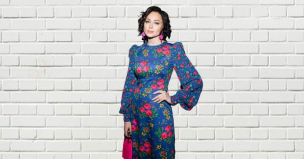 Звезда “Универа” Настя Самбурская пожаловалась на отсутствие ролей