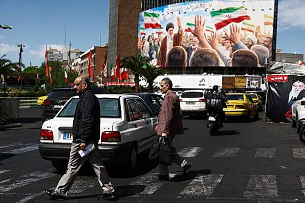 В Тегеране приветствовали решение США о разморозке иранских активов