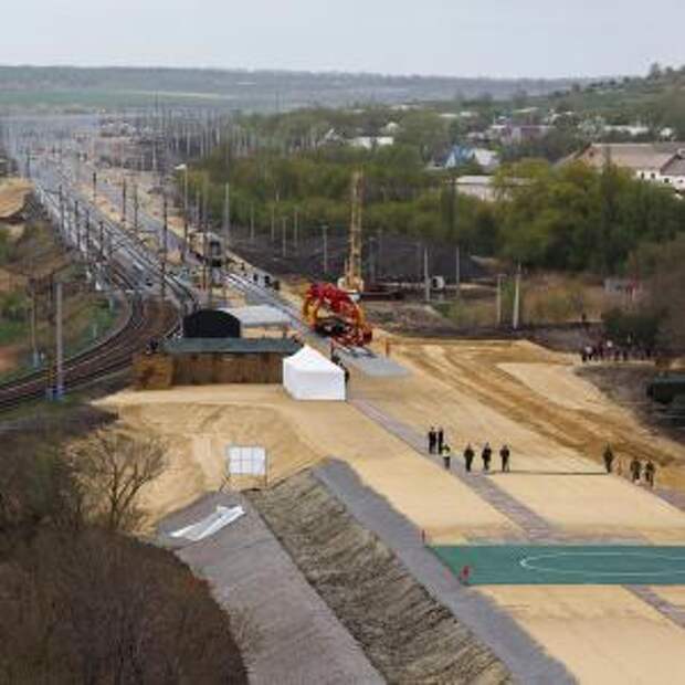 Новости Крыма