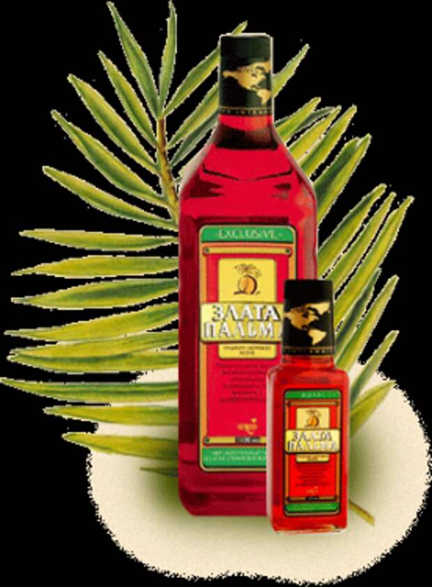 Красное пальмовое масло