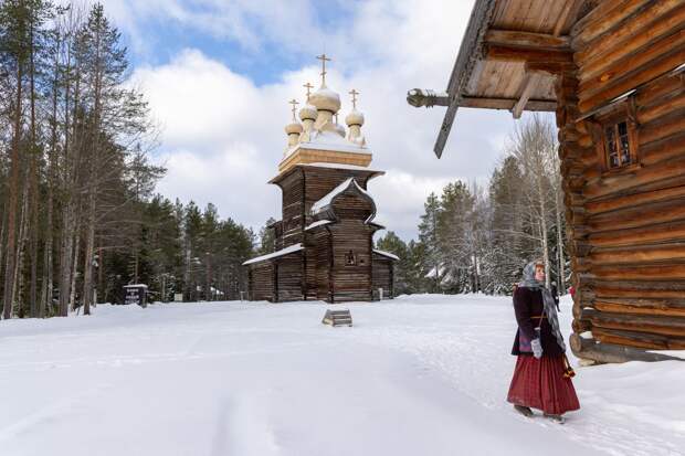 Фото: Сергей Шандин