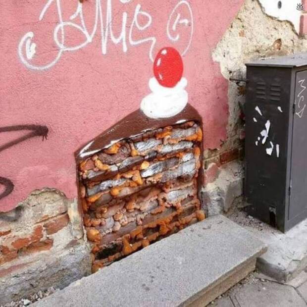 Смешнульки и приколюхи 15