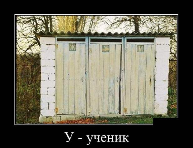 Демотиваторы (20 фото)