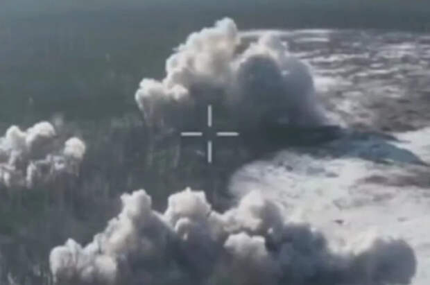 Провал Сырского: бесследная пропажа роты обернулась катастрофой для ВСУ