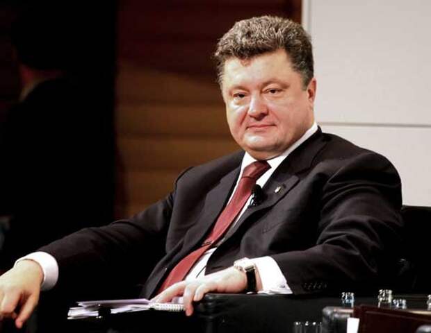 Порошенко за продолжение, а не прекращение войны Порошенко за продолжение, а не прекращение войны