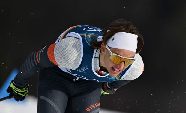 Обещавшая устроить секс-марафон Коростелеву порноактриса постеснялась писать лыжнику