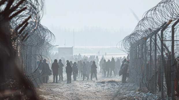 Свыше 13 тысяч украинцев задержали за попытки незаконно пересечь границу