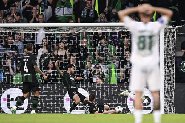 Легенда ЦСКА Пономарев назвал "Краснодар" фаворитом чемпионской гонки в 2026-м