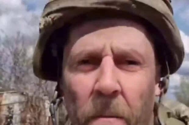 Боевики ВСУ сбежали с позиций в Сумской области из-за неизвестной эпидемии