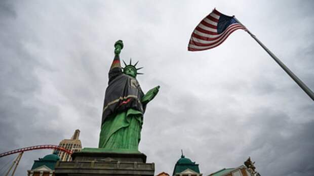 В США назвали единственное условие возвращения Крыма на Украину и призвали гнать войска НАТО от границы с Россией