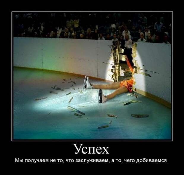 Демотиваторы (30 фото)